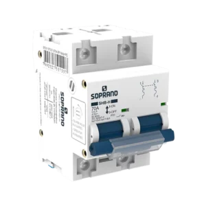 DISJ. SHB2 H-090A - 10 kA