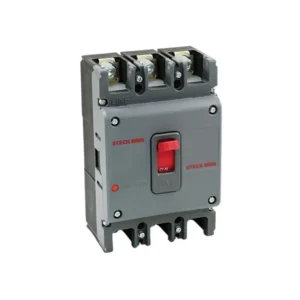 DISJ CX MOLD ASGARD TRIP 600A SERIE S630 690V