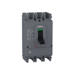 DISJUNTOR CAIXA MOLDADA TRIPOLAR 320A 36KA 380/415
