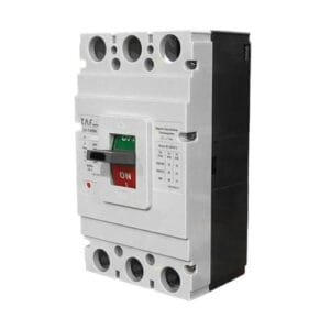 DISJ CX MOLD DJ-T400M 3P 350AC - TAF
