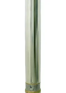 LUKMA BOMBA SUB 3SG-QJD3-25 2HP 220V