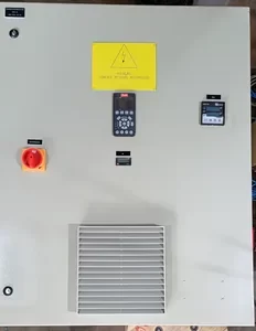 QCM 15CV MODELO COPASA