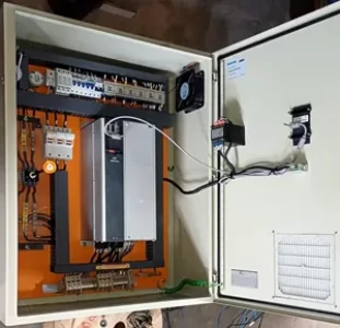 QCM 15CV MODELO COPASA
