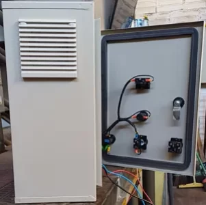 QCM INV 5CV ENT. MONO. 220V
