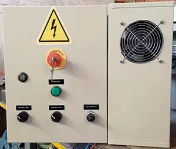 QCM INV 5CV ENT. MONO. 220V