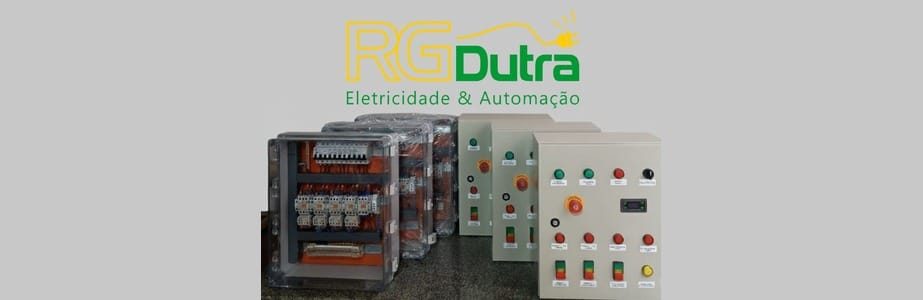 QUADRO PARA ACIONAMENTO DE HIDROMASSAGEM
