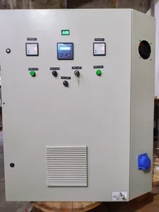 Porta QCM ETE / CLP