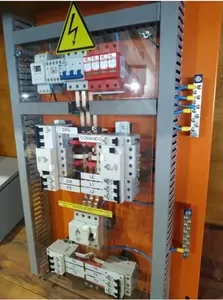 Quadro para Lavador